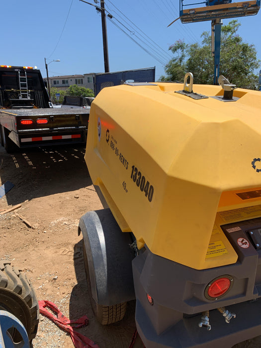 2021 ATLAS COPCO XAS188