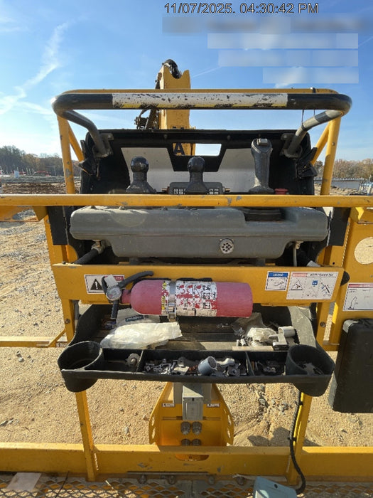 2020 HAULOTTE HA46RTJO