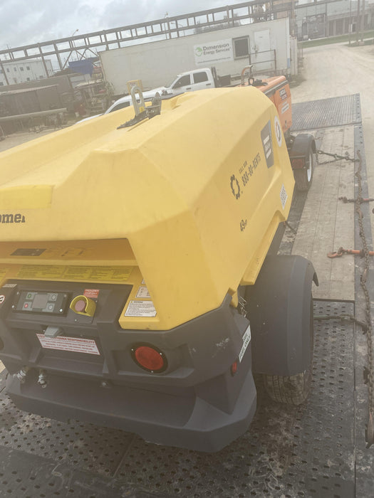 2021 ATLAS COPCO XAS188