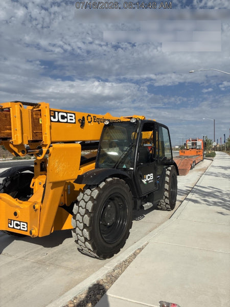 2026 JCB 512-56