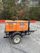 2021 Lincoln Electric Vantage 322 Vantage 322 Ready Pak 3 w/ Decals, ORANGE (includes trailer, cable rack, fender light kit) NO Telematics