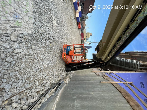 2025 MILLER ELECTRIC CST-282