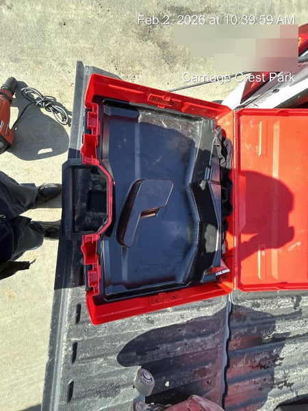2023 HILTI TE 700-AVR