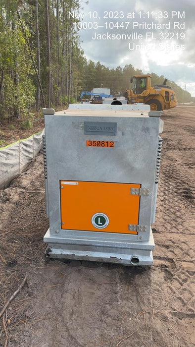 2023 MYERS-SETH MSP PP-150