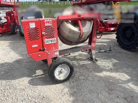 2022 MULTIQUIP MC94PK