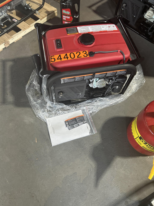 2025 MI-T-M GEN-3600-0MM0