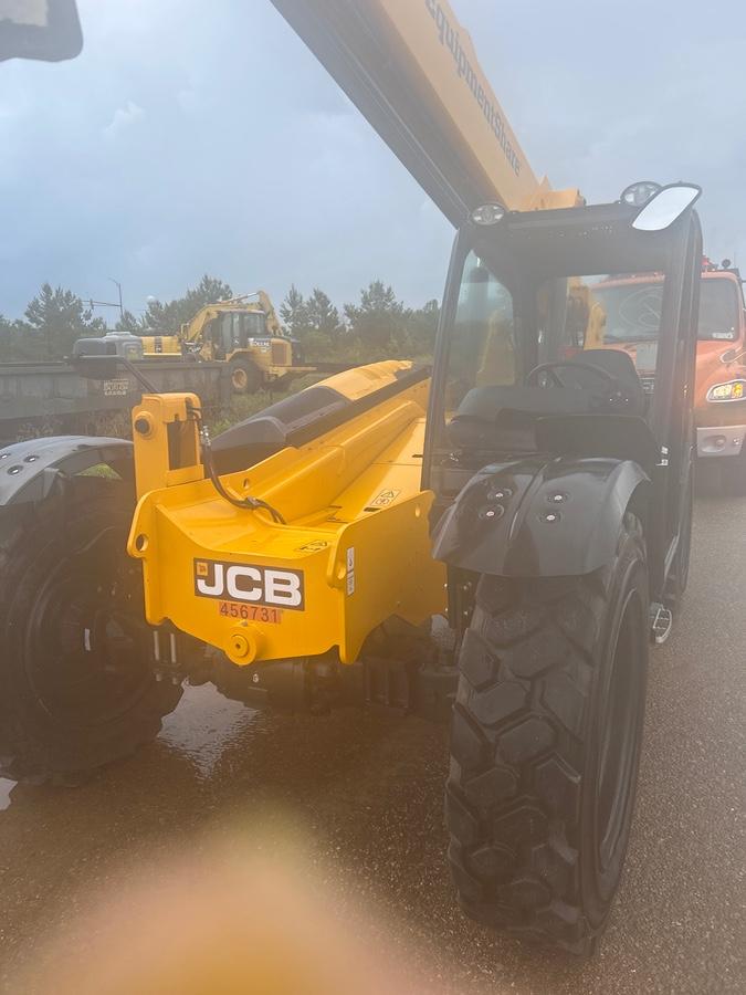 2024 JCB 509-42