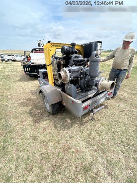 2022 ATLAS COPCO PAC F66 KD