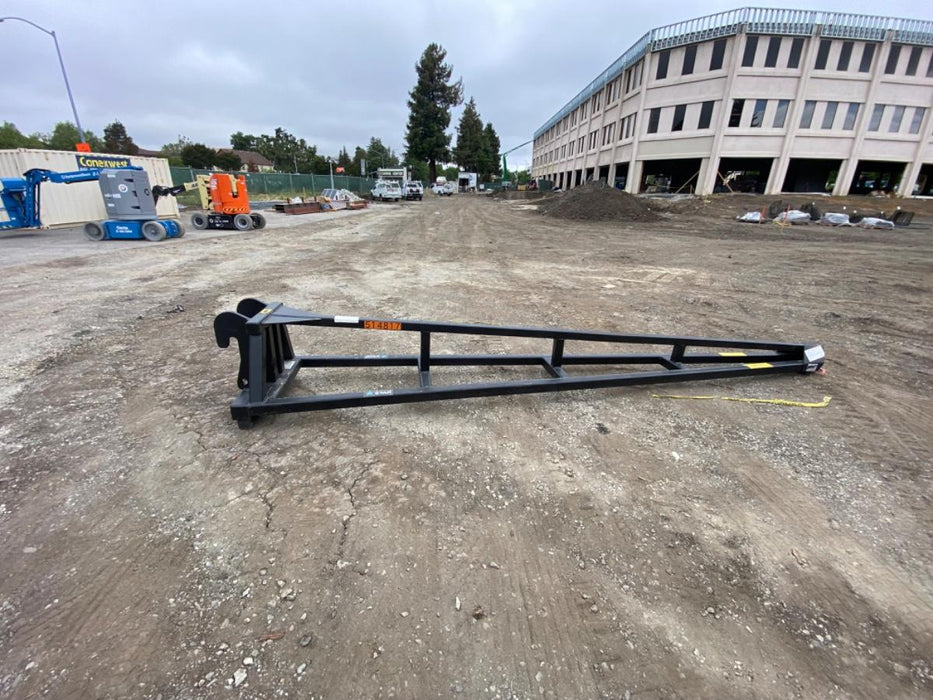 2025 STAR INDUSTRIES 1330TK