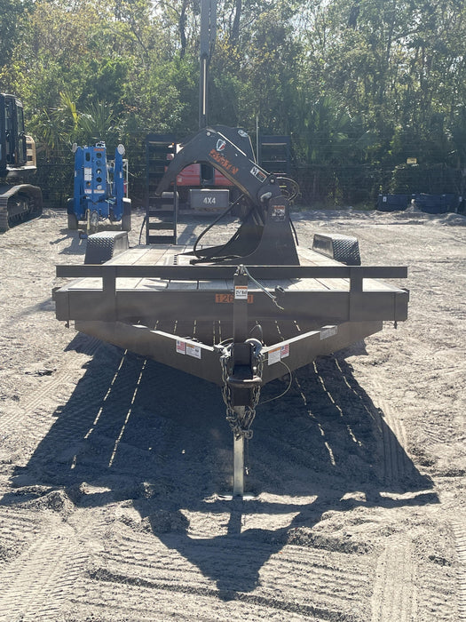 2021 MISCELLANEOUS 82X20 TA