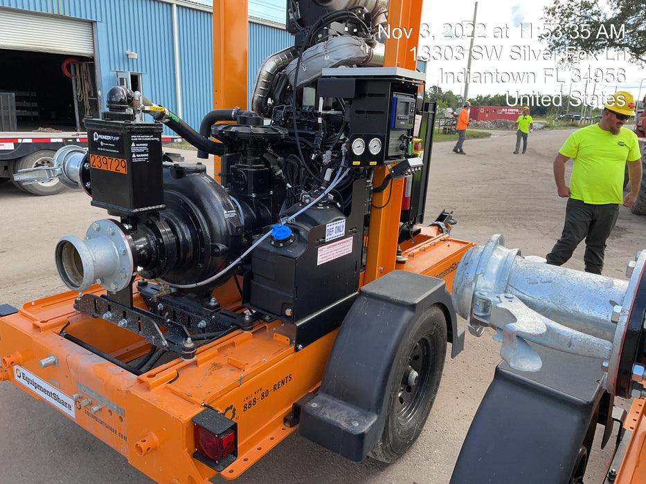 2022 PIONEER PPTP66S14-UP