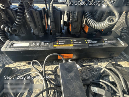 2024 MOTOROLA PMPN4284