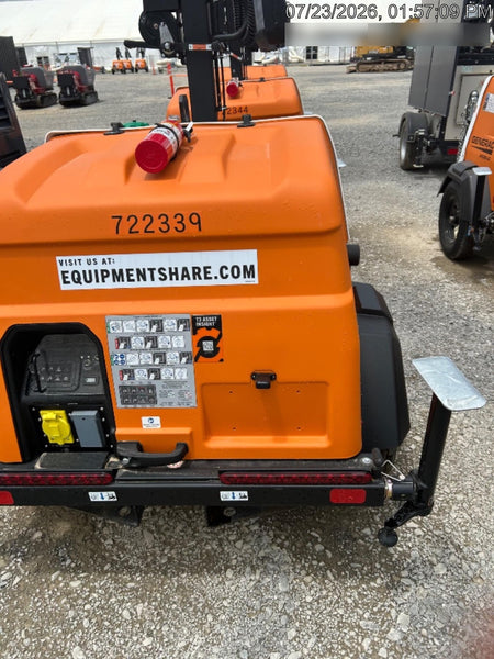 2026 GENERAC MLTS-4