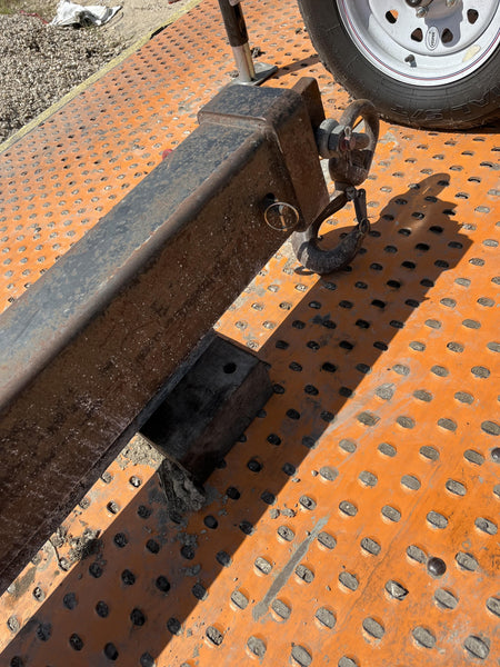 2019 ARROW MATERIAL HANDLING CE60-TH-STP