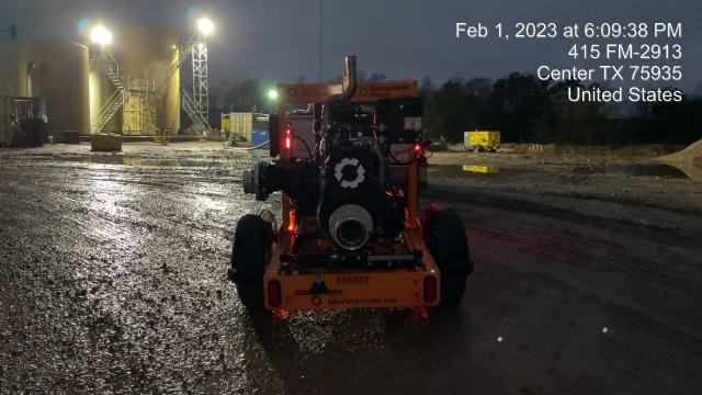 2021 PIONEER PP66S12L71-TD2.9L4