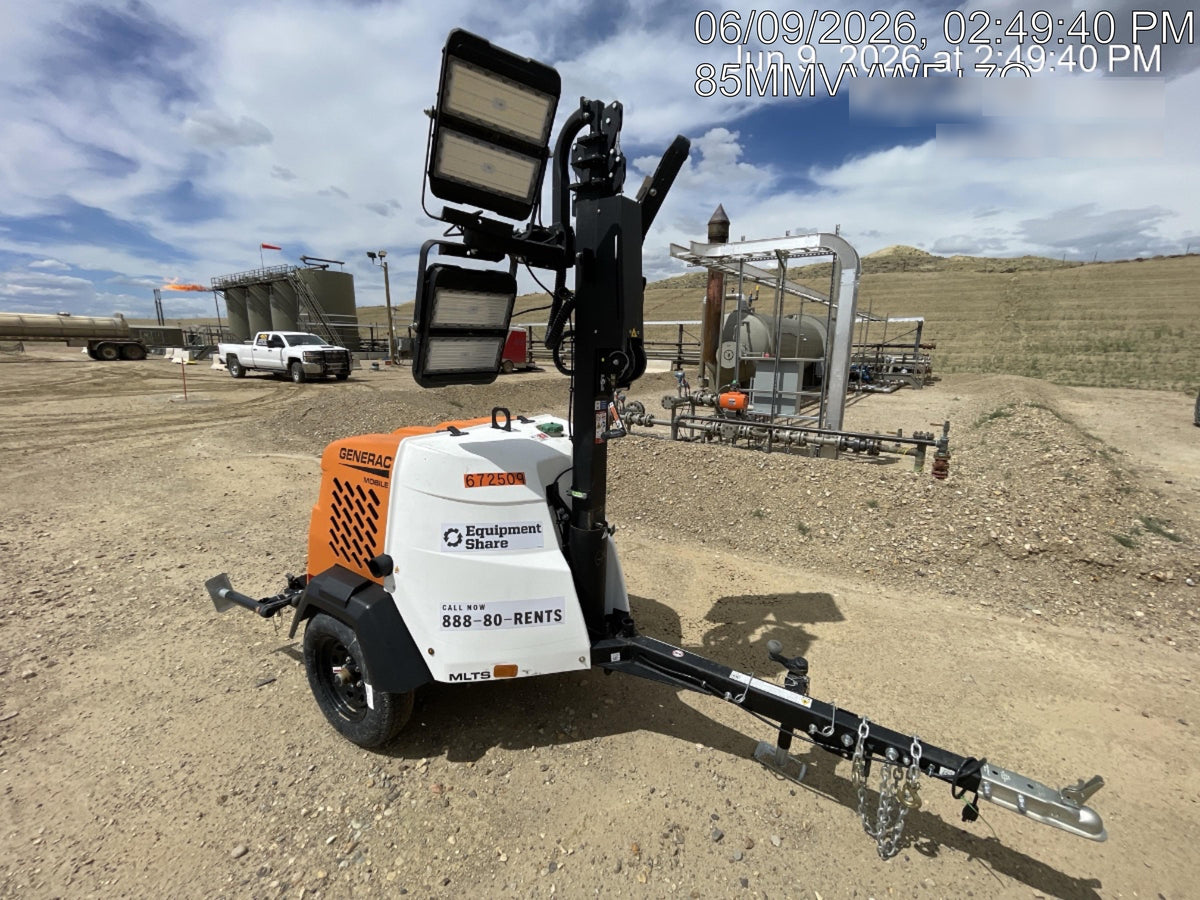 2026 GENERAC MLTS-4