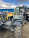 2018 Wacker Neuson TH627 Wacker Neuson TH627 Telehandler w/Canopy, Solid Tires, 48" Carriage and Forks