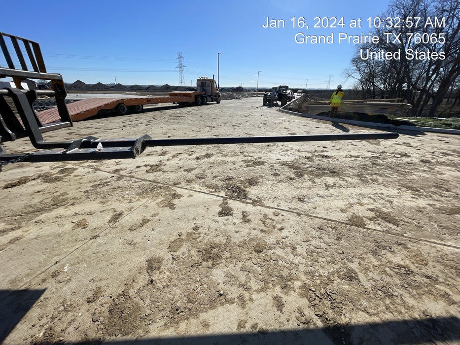 2023 ARROW MATERIAL HANDLING 8030-10