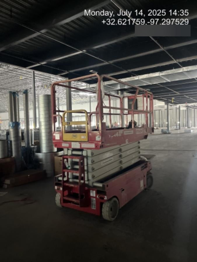 2021 MEC 3346SE