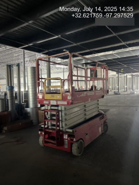 2021 MEC 3346SE