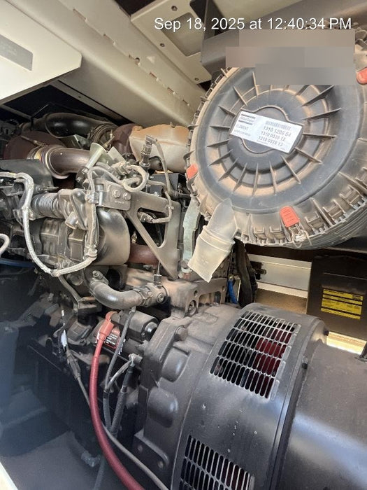 2024 ATLAS COPCO QAS 330