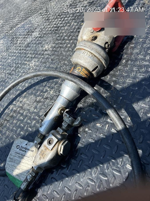 2020 MICHIGAN PNEUMATIC 10267