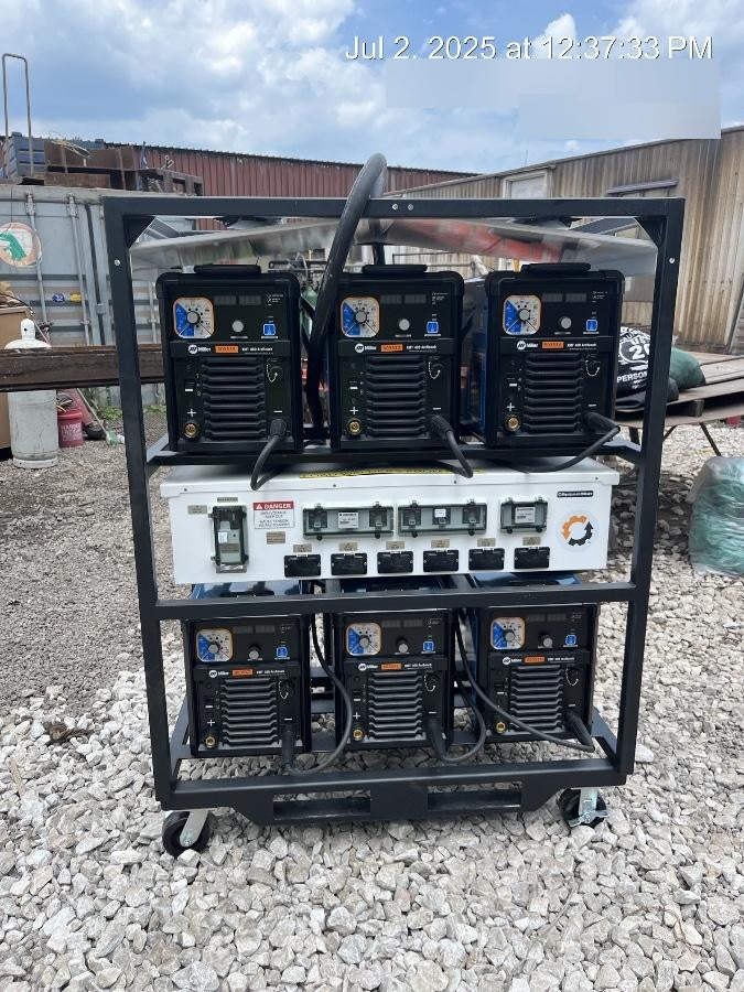2025 LEX WR6A-7SM-FG26DZ6LD-R