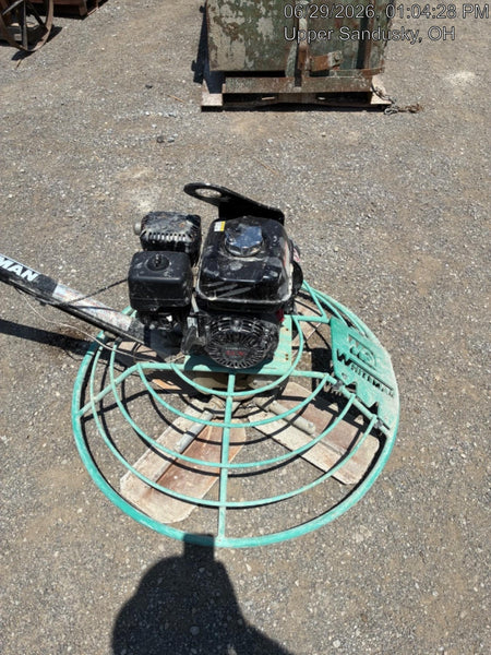 2025 MULTIQUIP J36H55