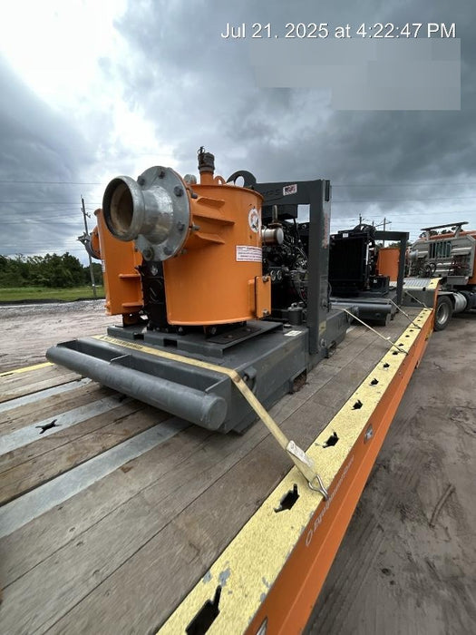 2022 MYERS-SETH RL-200