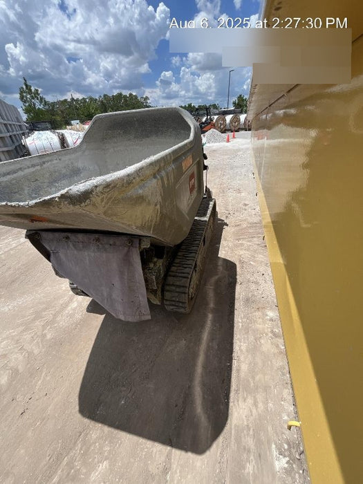 2023 TORO MBTX 2500-TS