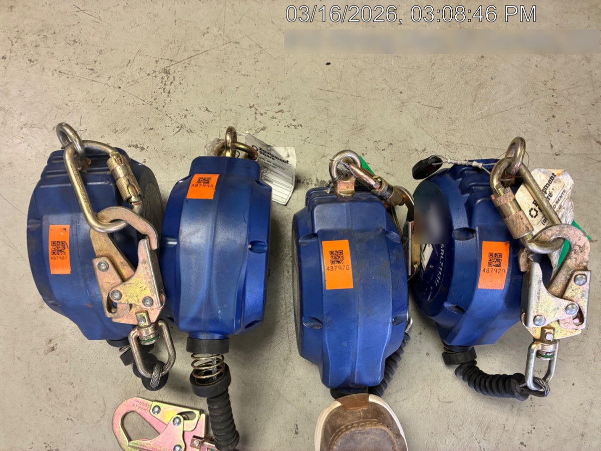 2025 PALMER SRL711311