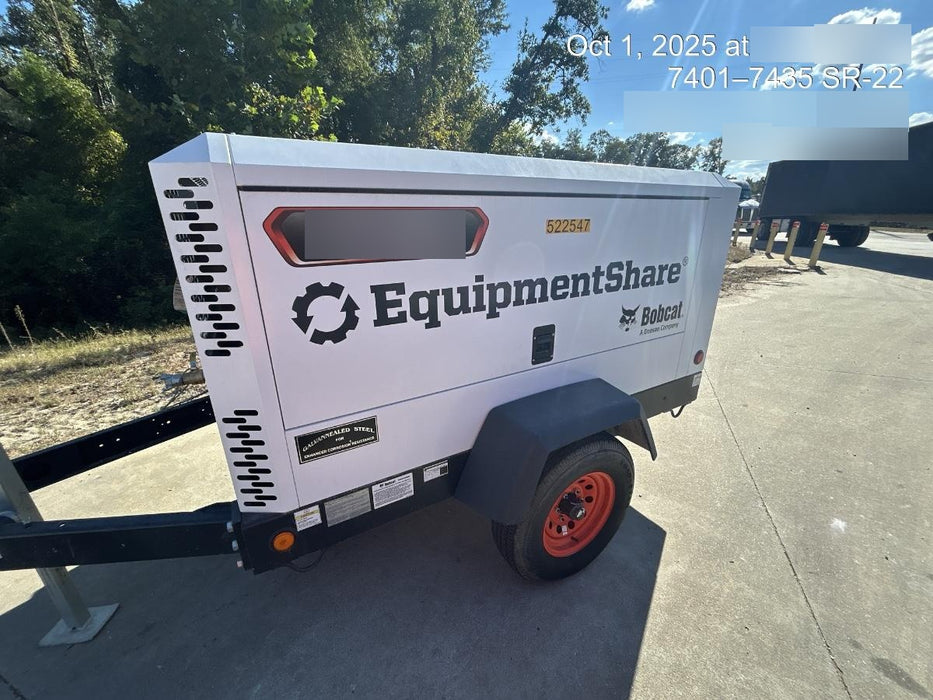 2025 BOBCAT PA425WCU-T4F