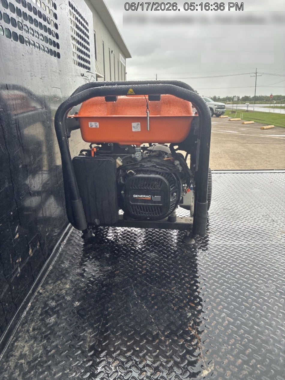 2024 GENERAC GP9200E