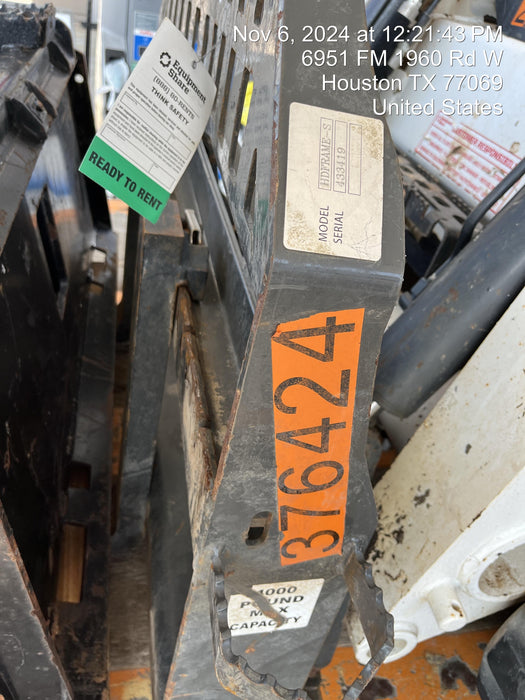 2023 SOLESBEE SPF-48