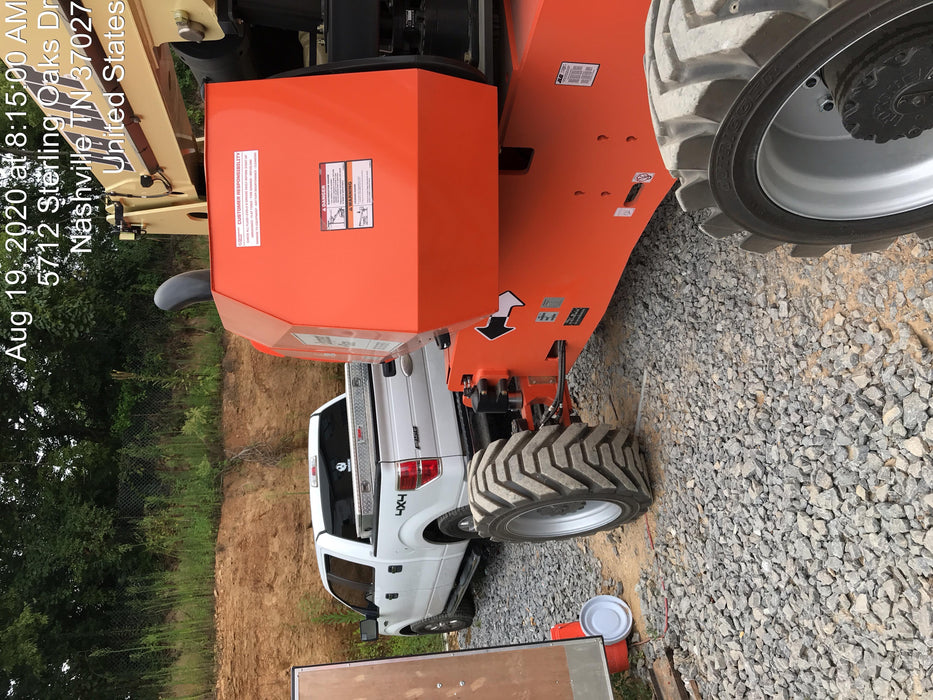 2020 JLG 860SJ