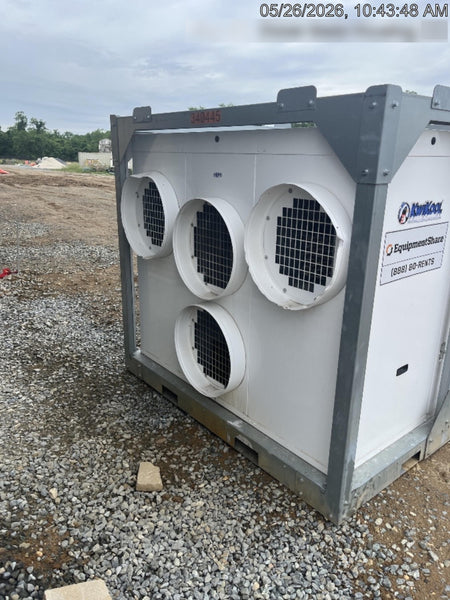 2023 KWIKOOL KPO25-43HF