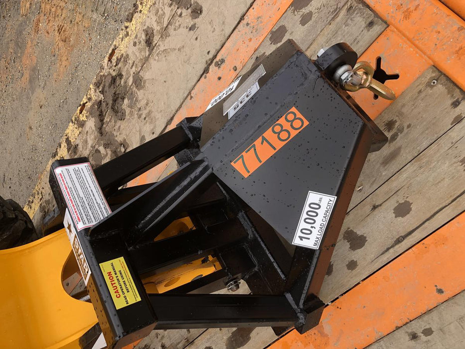 2020 STAR INDUSTRIES 1302TK