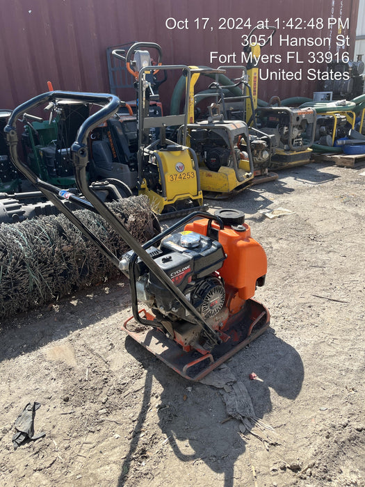 2023 MULTIQUIP MVC82VHW