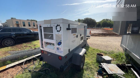 2022 ATLAS COPCO QAS 70
