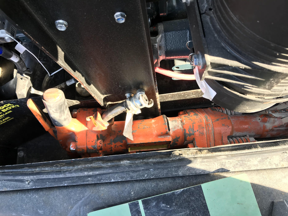 2019 AMERICAN PNEUMATIC TOOL APT-M190