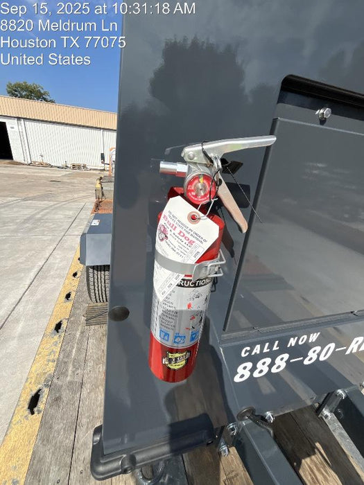 2025 AIRMAN PDSF375DP-6E1