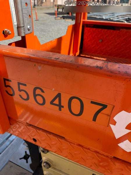 2025 JLG ES1932