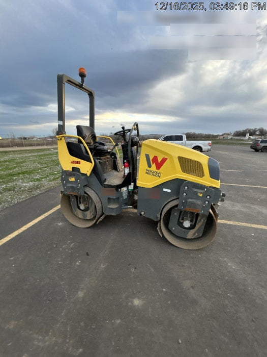 2020 WACKER NEUSON RD28-120