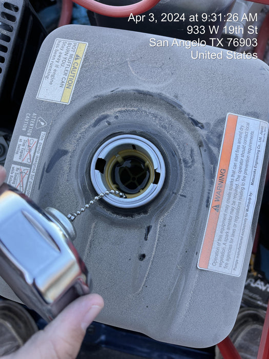 2023 MULTIQUIP QP3TH