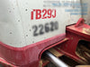 2019 Takeuchi TB290 Takeuchi TB290 Cab/Heat/AC w/Rubber Tracks, Auxiliary Hydraulics, Dozer Blade, Manual QC