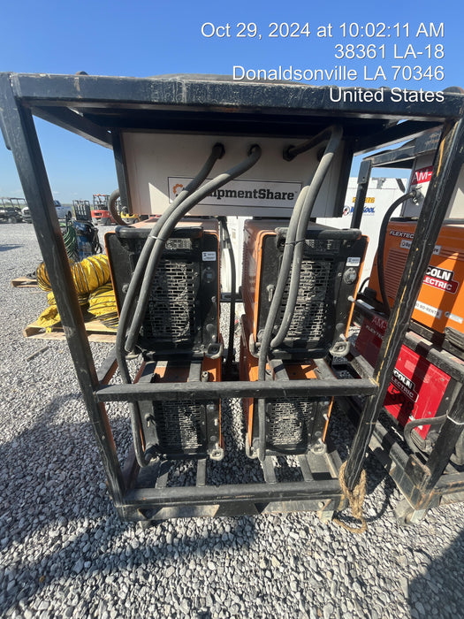 2022 LINCOLN ELECTRIC K3402-2