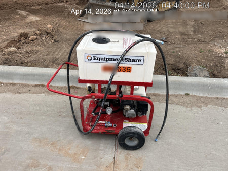 2024 RICE HYDRO DPH-3B