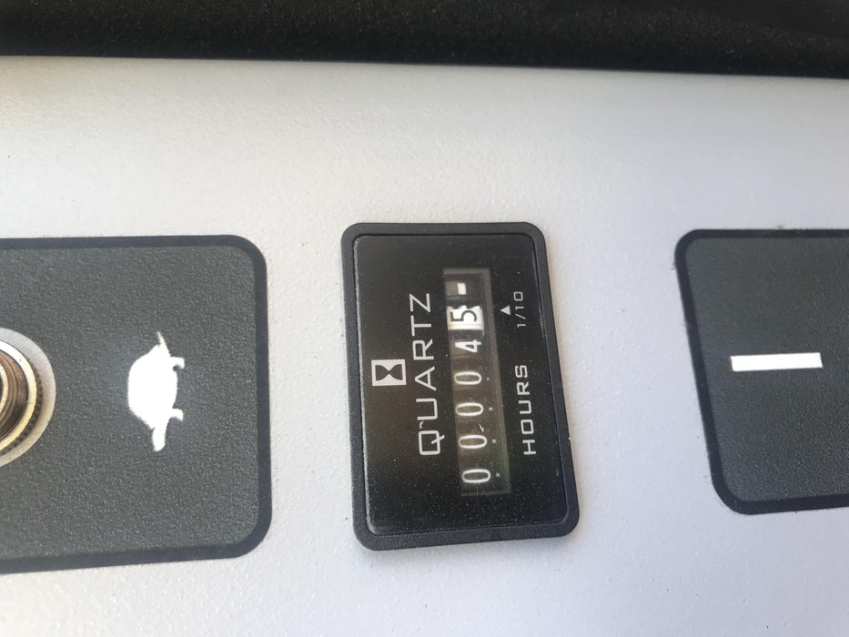 2018 WACKER NEUSON G50