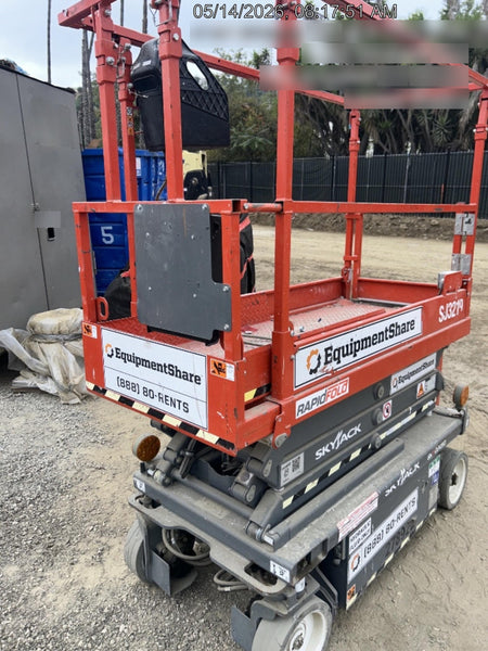 2023 SKYJACK SJ3219