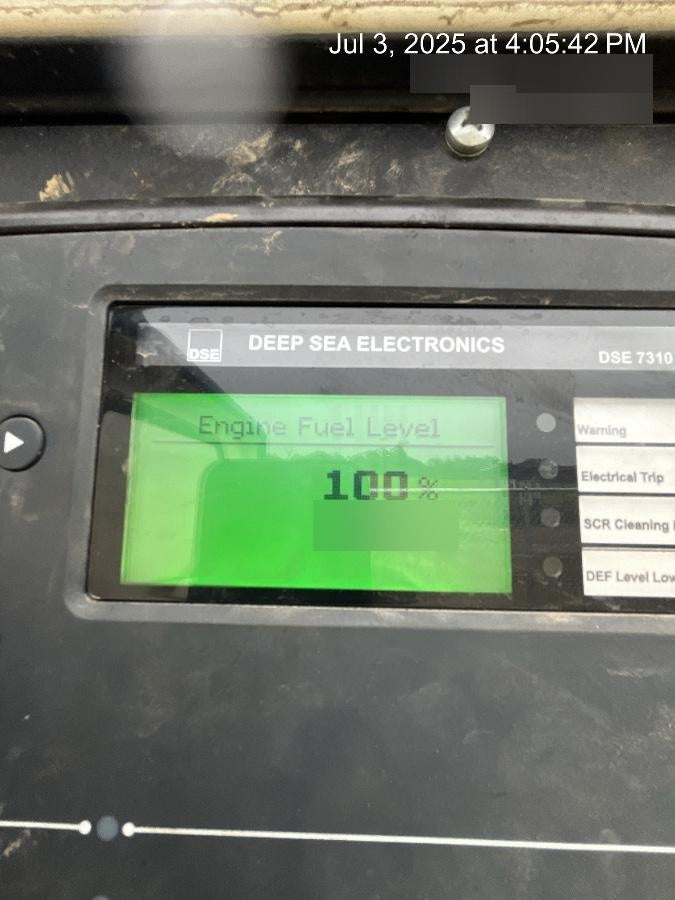 2022 ATLAS COPCO QAS 125